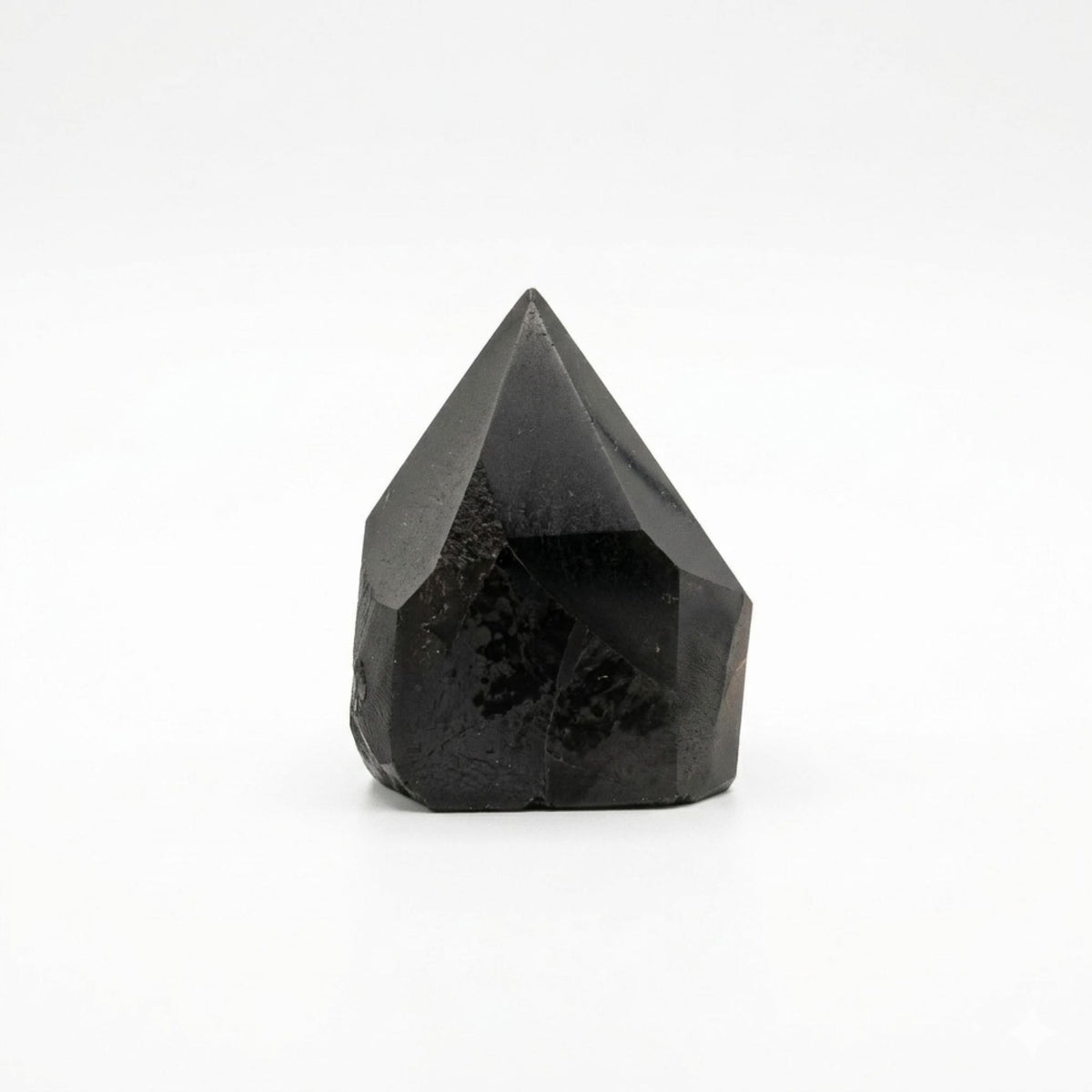 Indian Tourmaline Gemstone Top Polished Points