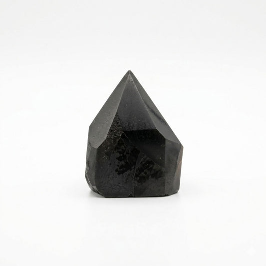 Indian Tourmaline Gemstone Top Polished Points