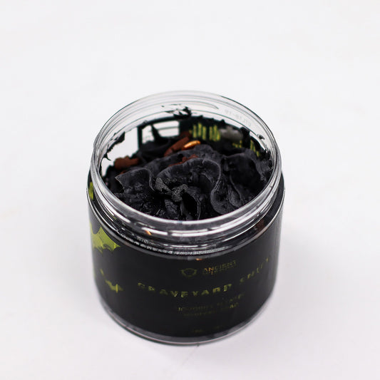 Graveyard Shift Whipped Soap - 120g
