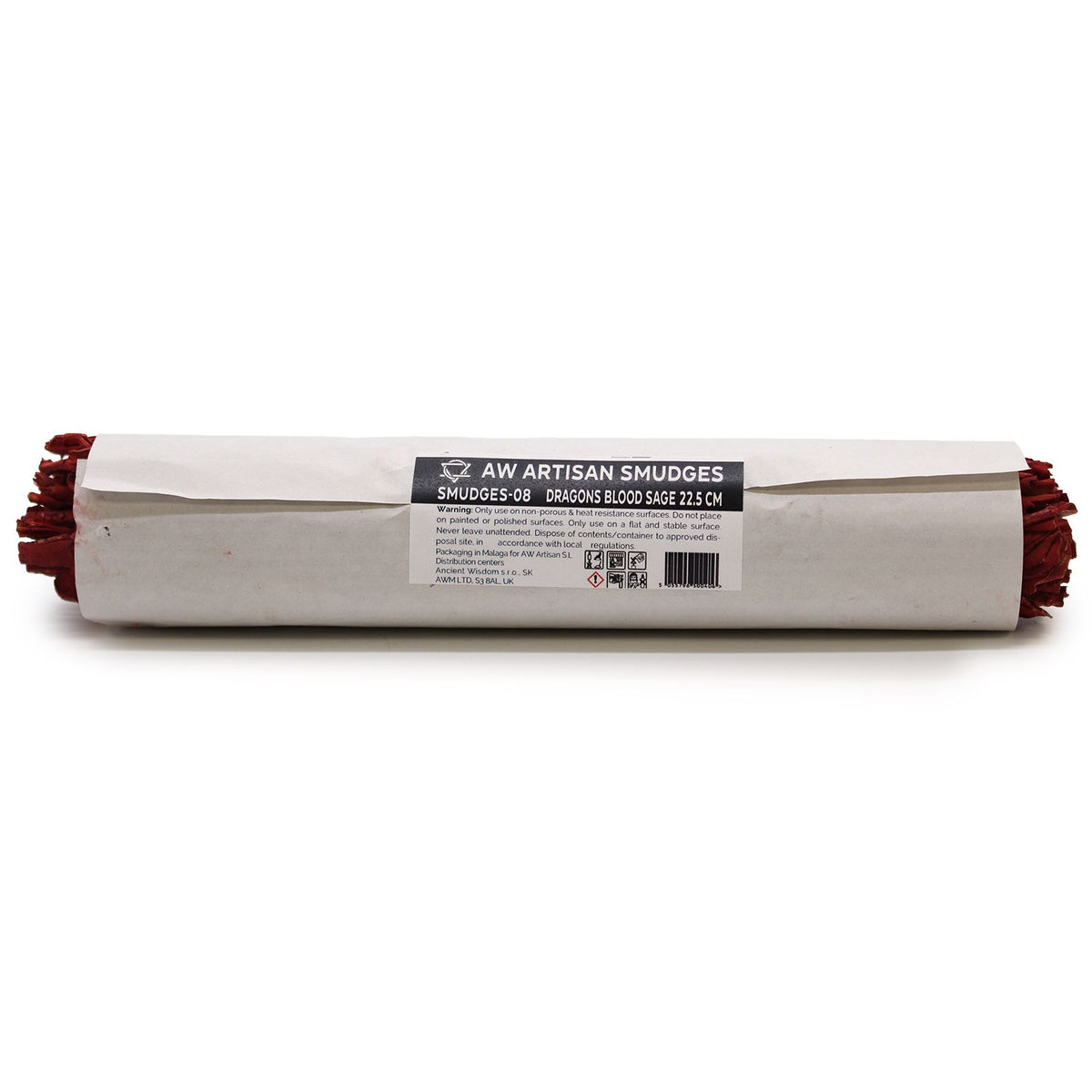 Smudge Stick - Dragons Blood Sage