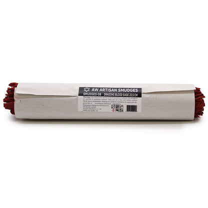Smudge Stick - Dragons Blood Sage