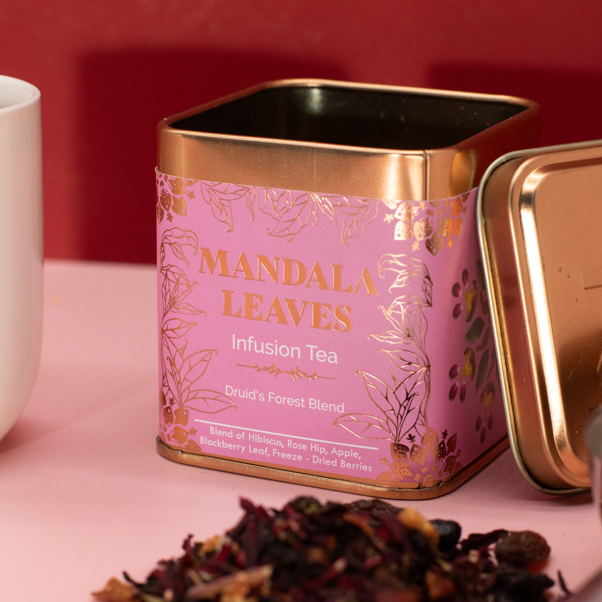 Druid's Forest Tea Blend - 50g