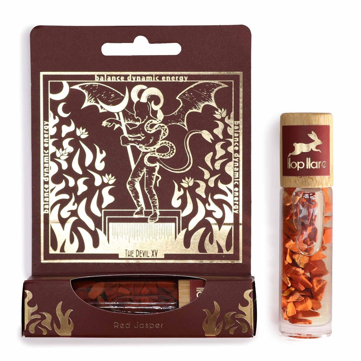 Hop Hare Gift Set - The Devil