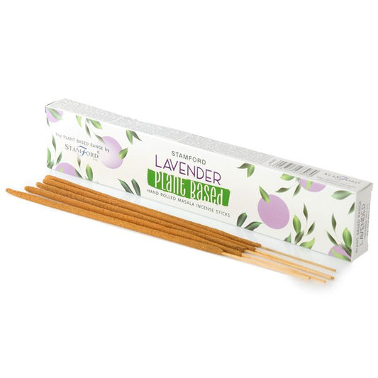 Masala Incense Sticks – Lavender