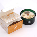 Hop Hare Gift Set - The Lion