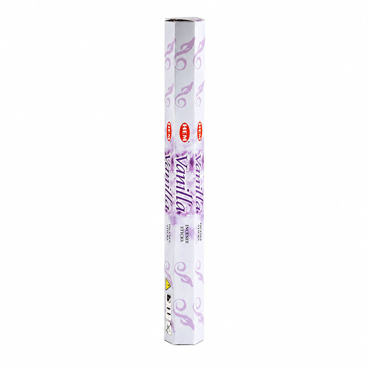HEM Hexagonal Incense - Vanilla