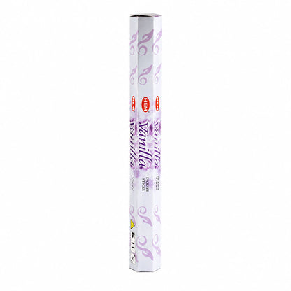 HEM Hexagonal Incense - Vanilla