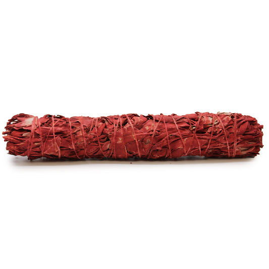 Smudge Stick - Dragons Blood Sage