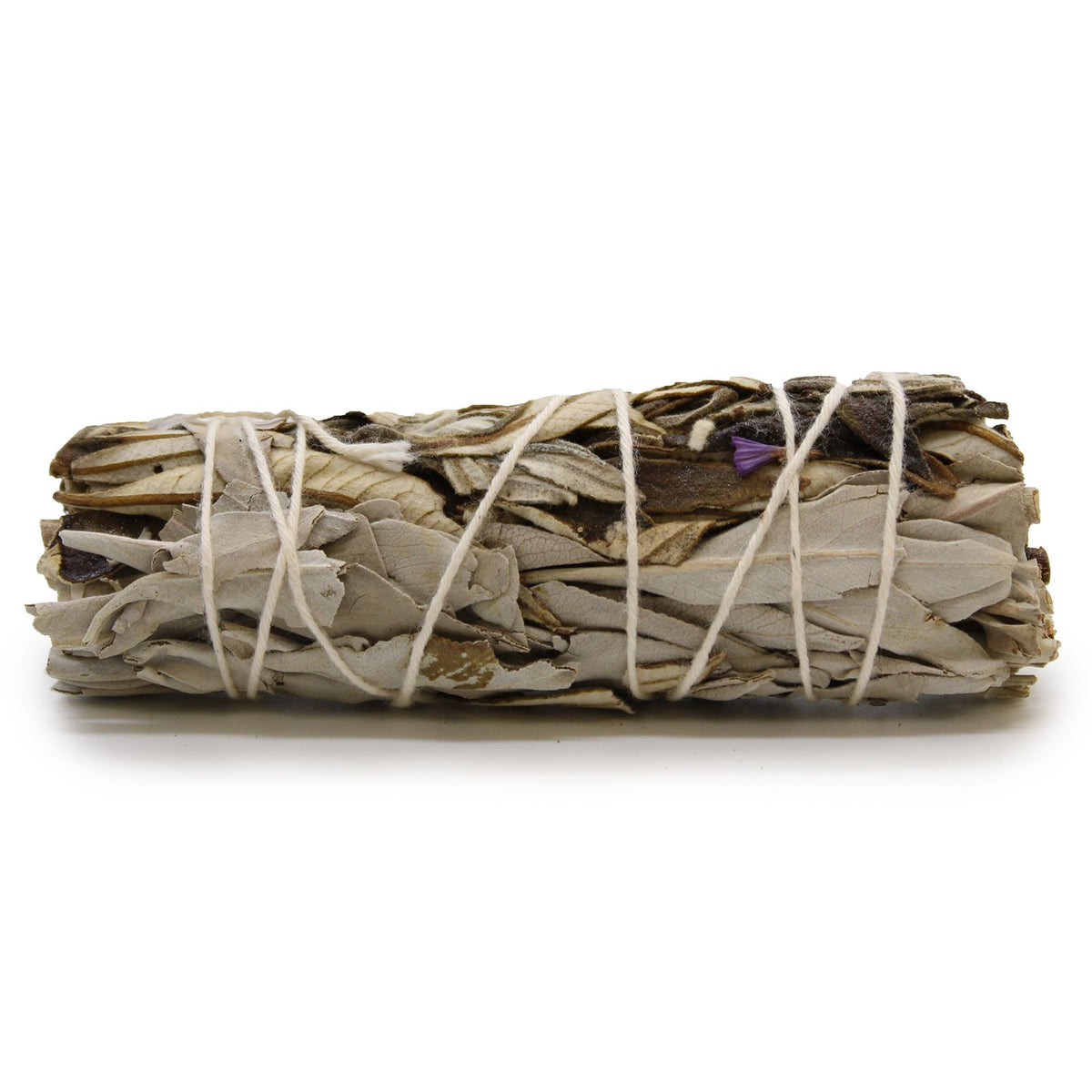 Smudge Stick - White Sage & Yerba Santa