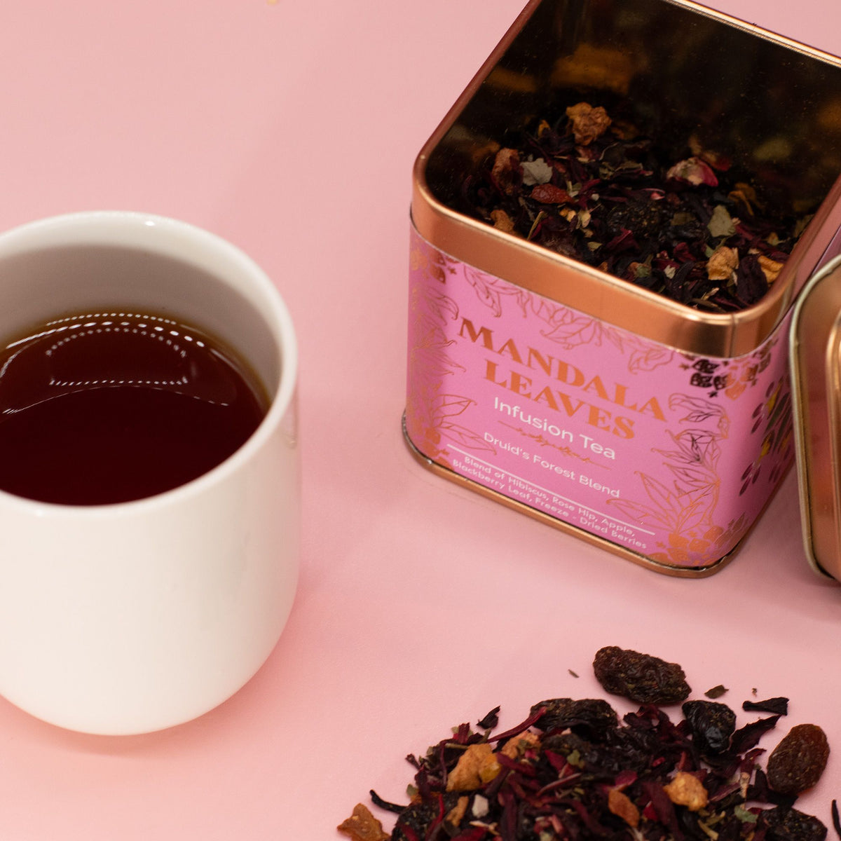 Druid's Forest Tea Blend - 50g