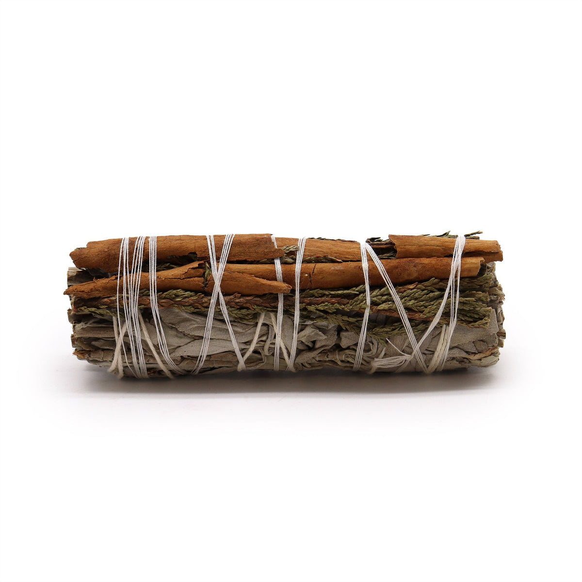 Stick & Smudge Holder Set - Grounding