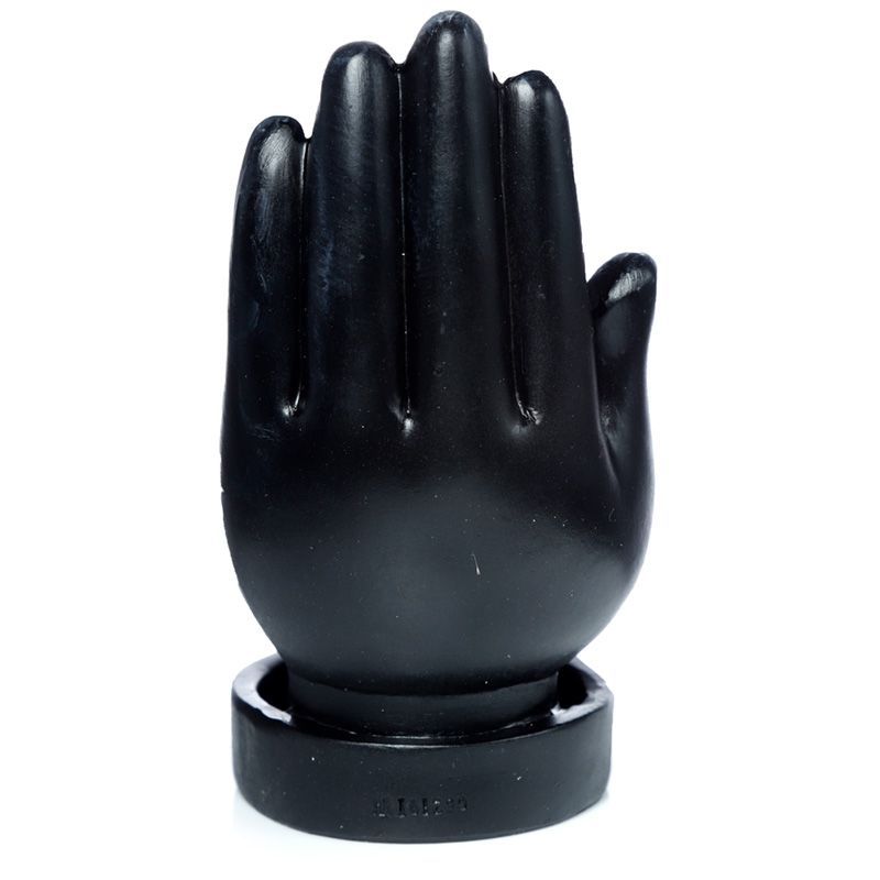 Tarot Hand Palm Backflow Incense Burner