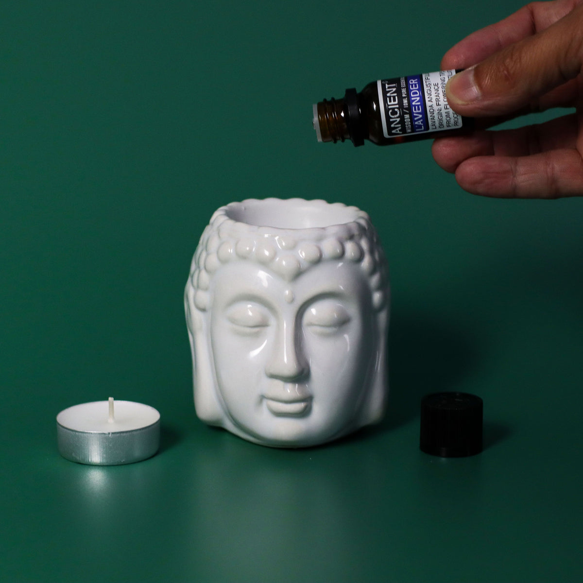 Lavender Essential Oil - 10ml