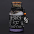 Ancient Witch Bath Spell Potion - Cleansing