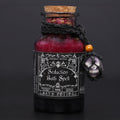 Ancient Witch Bath Spell Potion - Seduction