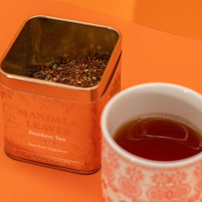 Red Bush Digestive - 50g