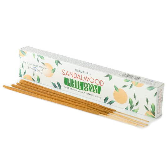 Masala Incense Sticks - Sandalwood