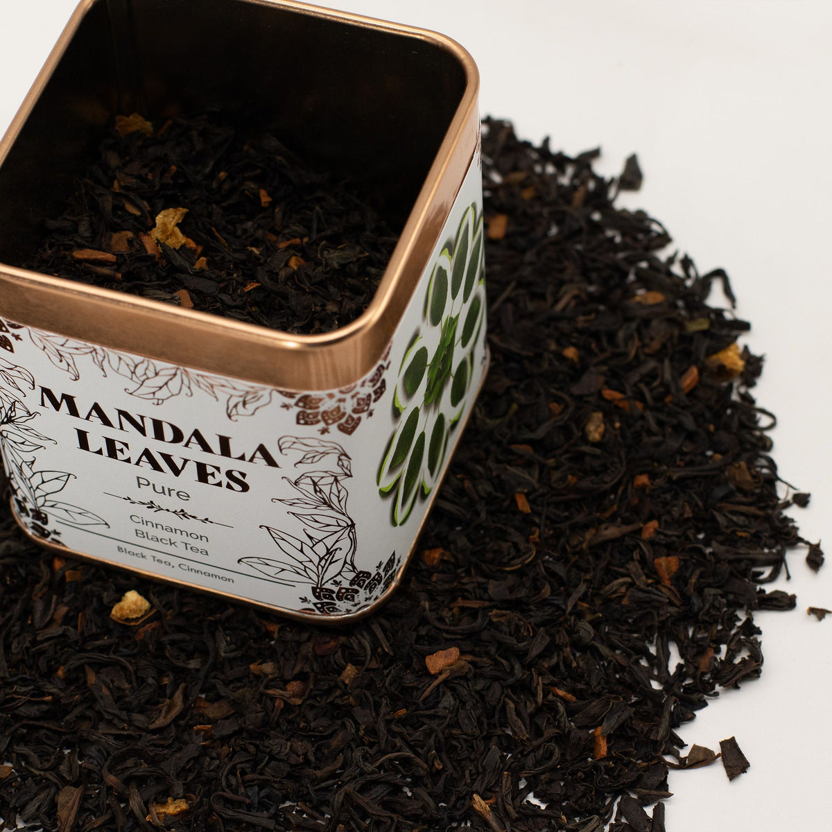Narnaja Black Tea - 50g