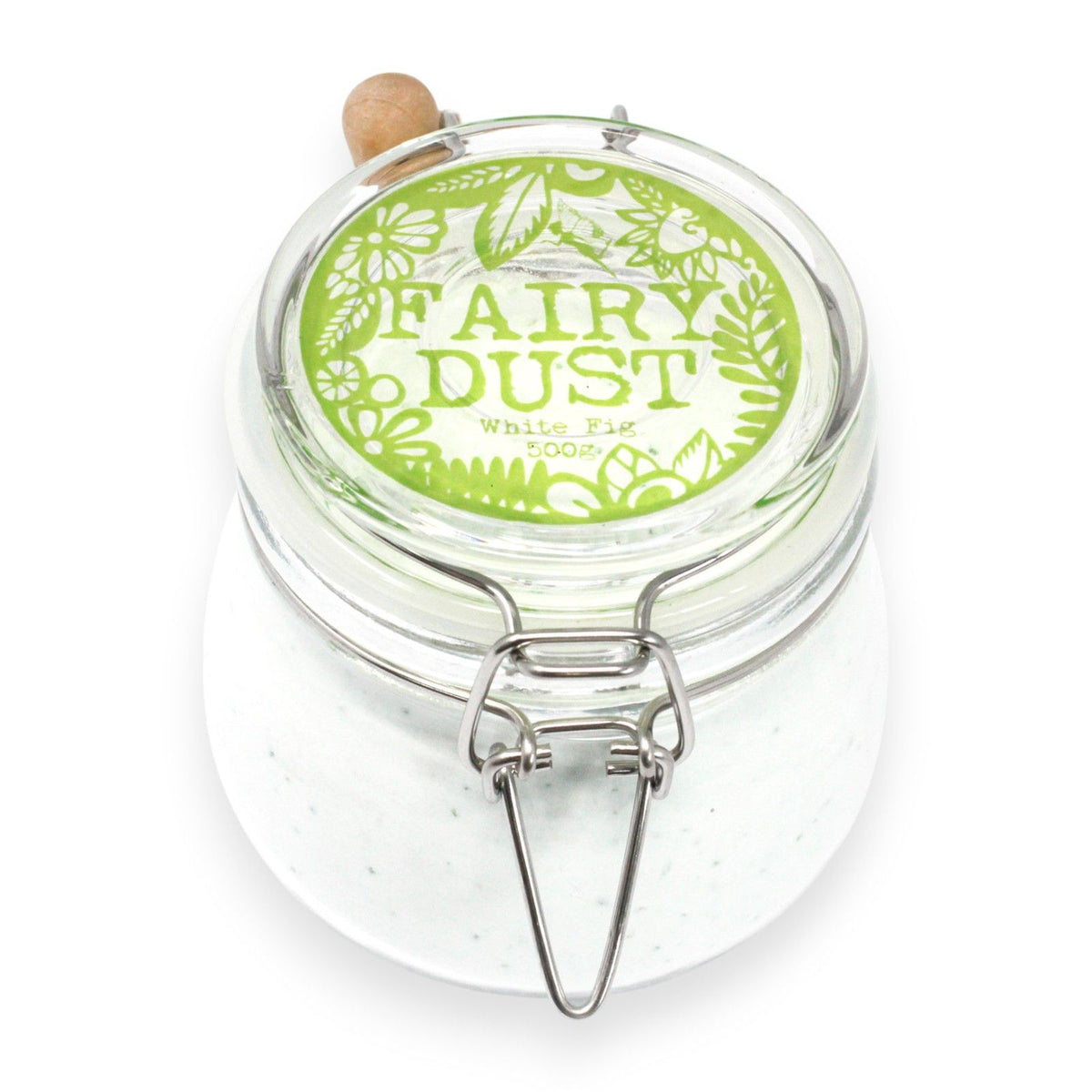 Fairy Dust - White Fig