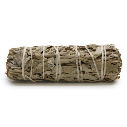Smudge Stick - White Sage & Sweetgrass