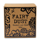 Fairy Dust - Seasalt & Moss