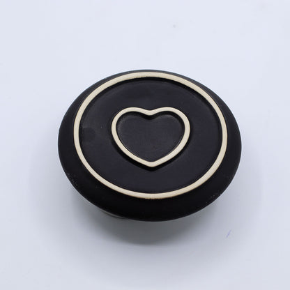 Stick & Smudge Holder Set - Grounding