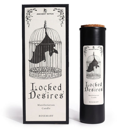 Manifestation Witchcraft Bundle