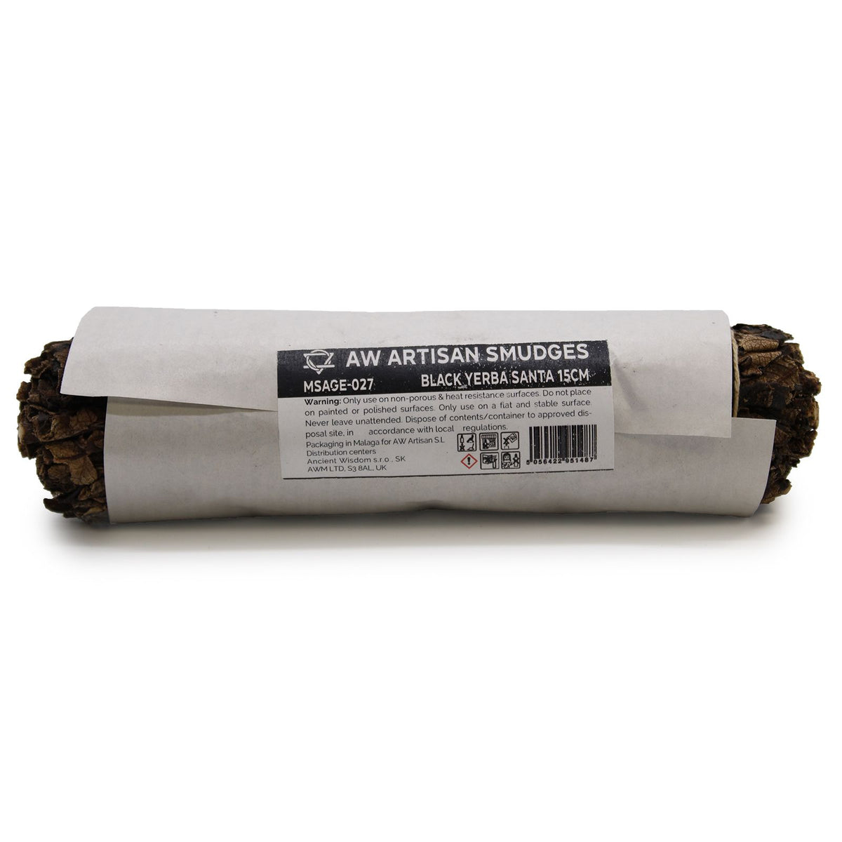 Smudge Stick - Black Sage