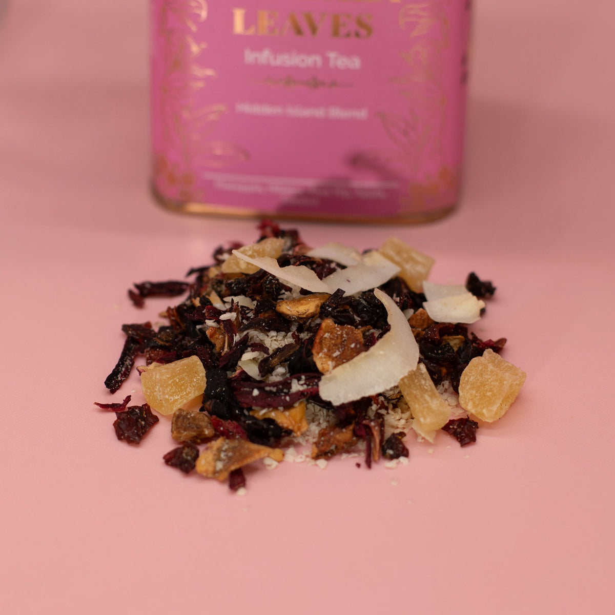 Hidden Islands Blend - 50g