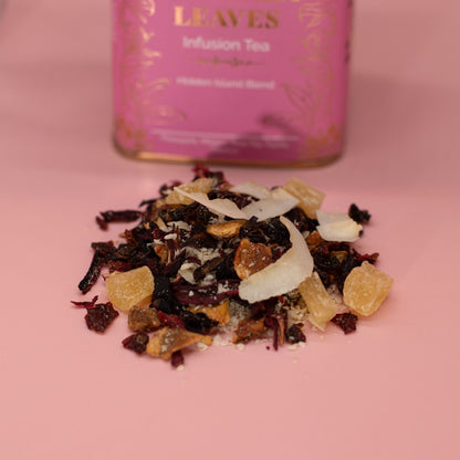 Hidden Islands Blend - 50g