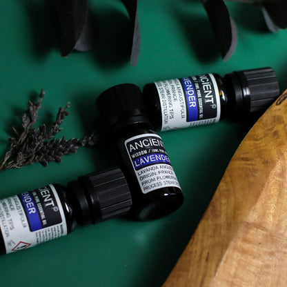 Lavender Essential Oil - 10ml