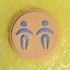 Gemini - Set of Zodiac Bath Fizzers with Horoscope