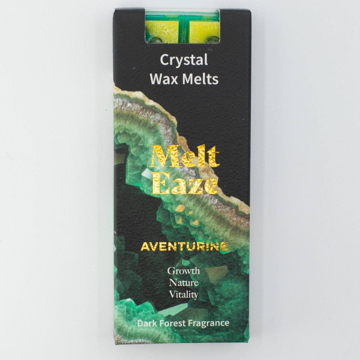 Soy Wax Melts - Emerald Forest - Deep in the Forest - 50g