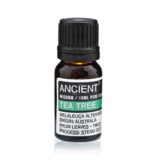 Tea Tree Essential Oil - 10ml