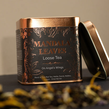 On Angels Wings Tea Blend - 50g