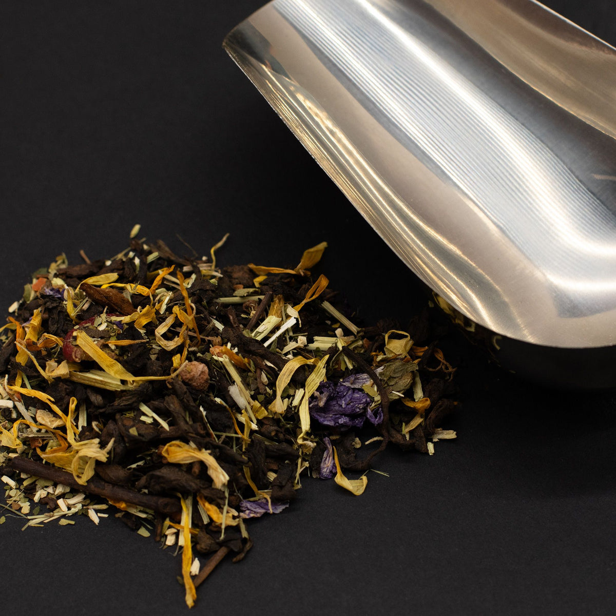 On Angels Wings Tea Blend - 50g