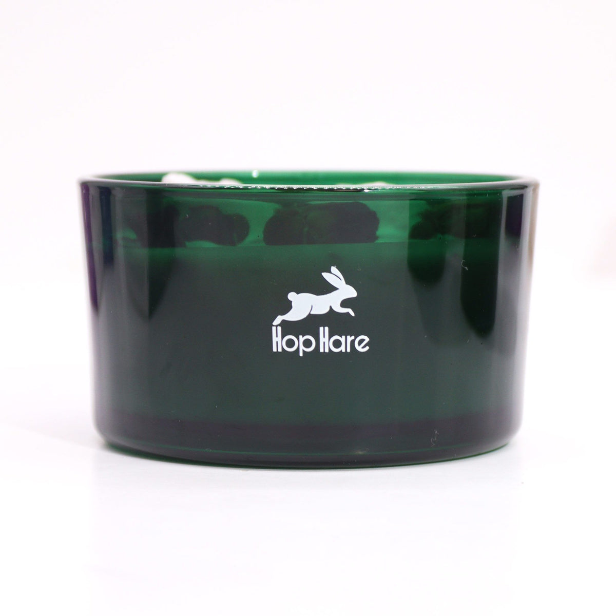 Crystal Magic Flower Candle - The Moon