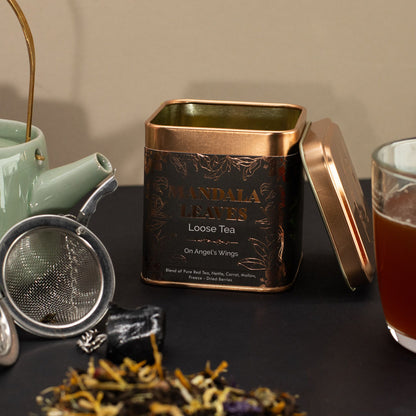 On Angels Wings Tea Blend - 50g
