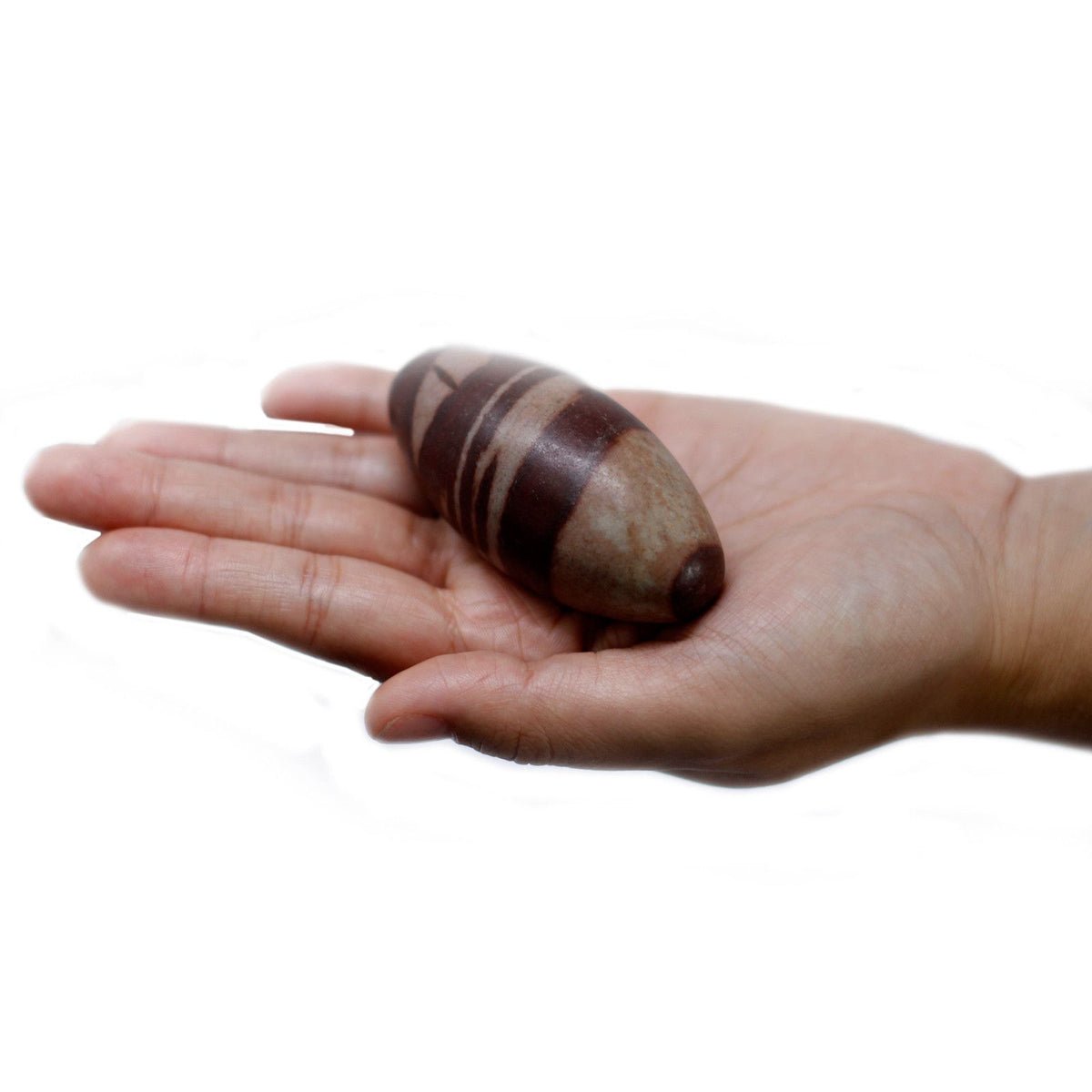 Three Inch Lingam