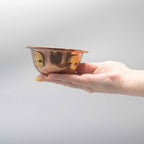 Copper Ritual Bowl - Tree of Life