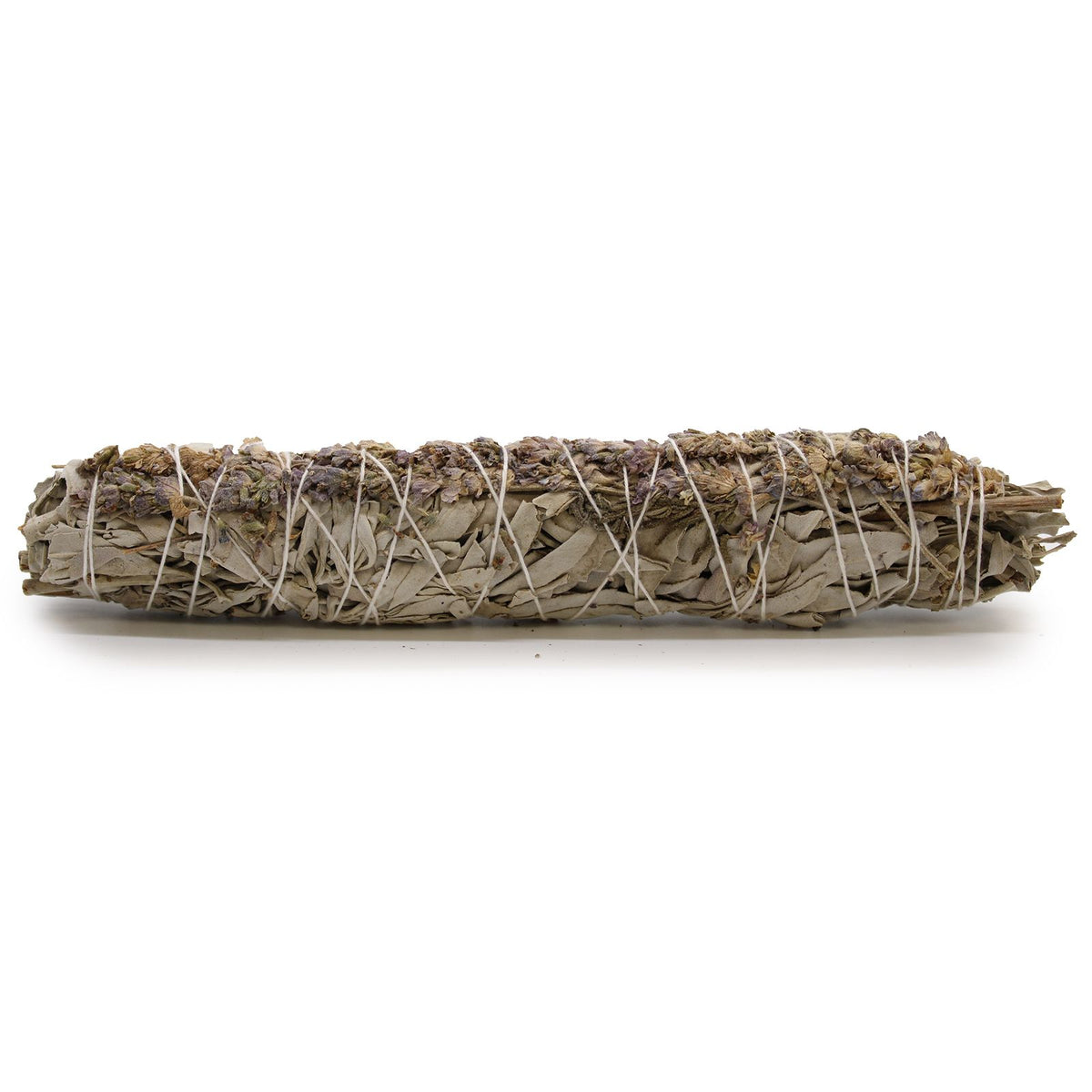 Smudge Stick - White Sage & Lavender