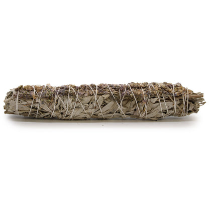 Smudge Stick - White Sage & Lavender