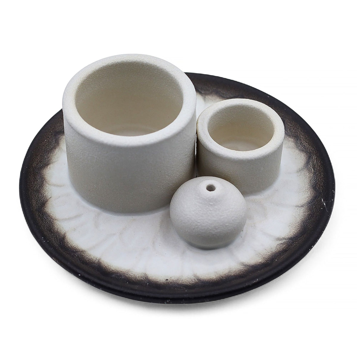 Stick & Smudge Holder Bundle - Protection