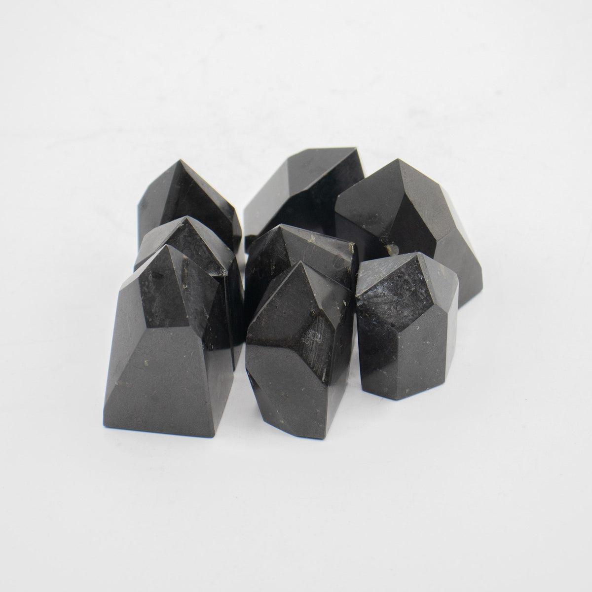 Gemstone Points - Indian Tourmaline