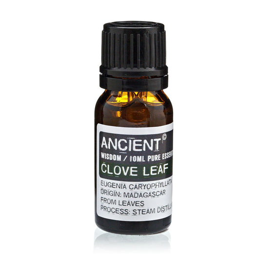 Clove Essential Oil - 10ml