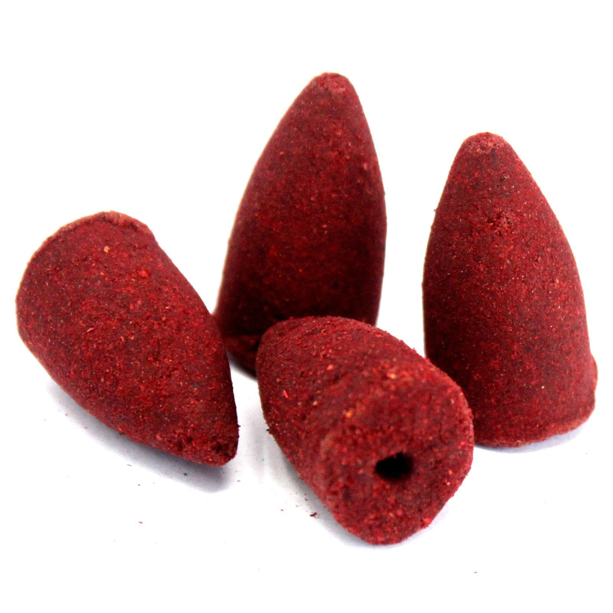 Aromatika Backflow Incense Cones - Dragons Blood