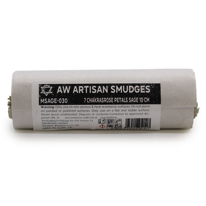 Stick & Smudge Holder Set - Harmony