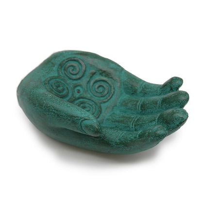 Hand Incense Burner - Strength