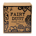 Fairy Dust - Pressed Peonies