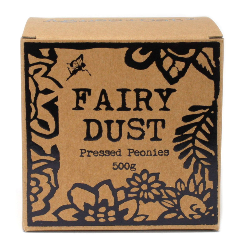 Fairy Dust - White Fig